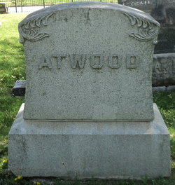  George Albert Atwood