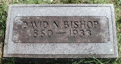  David N Bishop