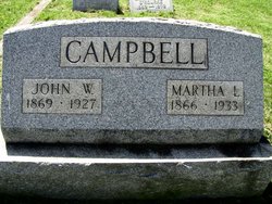  John W. Campbell