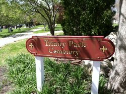 Trinity Park Cemetery
