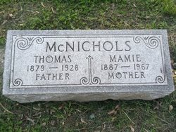  Thomas McNichols