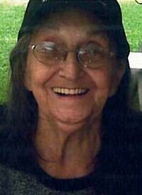 Sylvia K Bakowski Guyton (1936-2013)