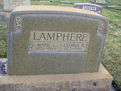  George Nathan Lamphere Jr.