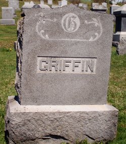  James Olsen Griffin