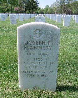  Joseph Flannery