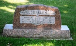 William Lewallen (1860-1949)