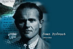  Jean Prévost