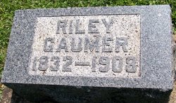  Riley Gaumer