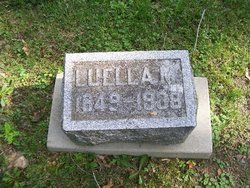 Luella M <I>Stowell</I> Harding