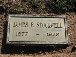  James Edward Stockwell