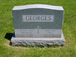  Murassa R. “Margaret” Georges