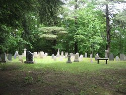 Walker-Gill Cemetery