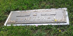  Philip Alvin Afton