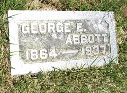  George E. Abbott