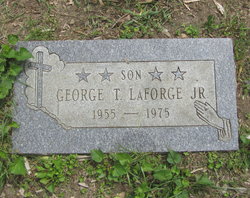 George T. LaForge Jr.