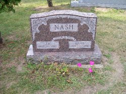  J B Nash