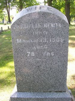  Pemelia Newell