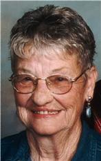 Elsie Elizabeth Lester Carstens (1936-2013)