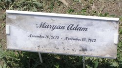  Maryan Adam
