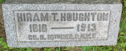  Hiram Thompson Houghton