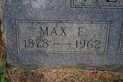  Max E. Neal