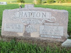  Bryce T. Hatton