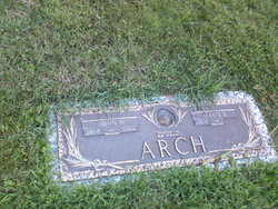  John H. Arch