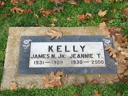  James Nelson Kelly Jr.