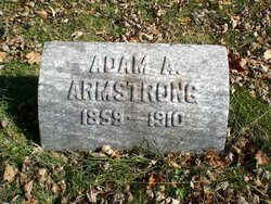  Adam A Armstrong