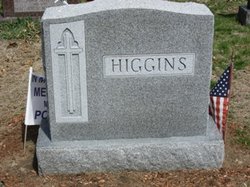  Charles J. Higgins