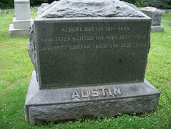  Albert Austin