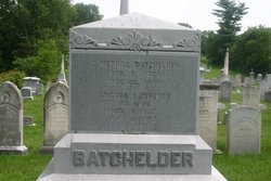  James Merrill Batchelder