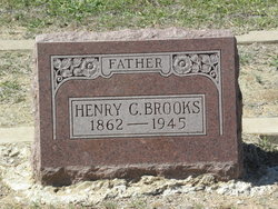 Henry Clinton Brooks