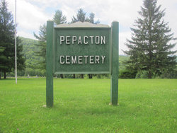 Pepacton Cemetery