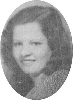 Melba Norine Lee Hendricks (1914-1941)