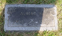  Albert Augustine