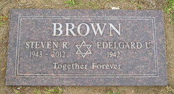  Steve Brown