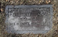  Carleton LeRoy Feener Jr.