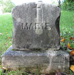  Marie A Bourbeau