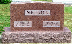  Alpha Adella <I>Merrifield</I> Nelson