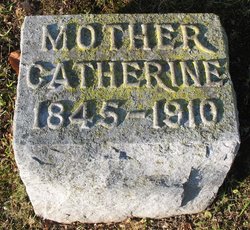 Catherine Thaler (1845-1910)