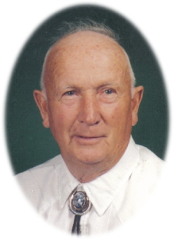 John Elmer Brown (1921-2013)