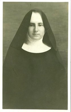 Sr M. Bernadette “Elizabeth” Maly (1897-1957) - Find a Grave Memorial