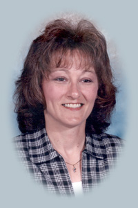 Barbara L Lyons Clark (1962-2013)