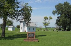 Scandia Lutheran Cemetery
