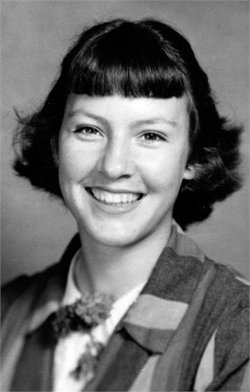 Mary Virginia Davis Willis (1938-1981)