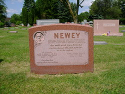  Paul S. Newey