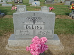  Donald DeLine