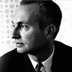 Jean Michel Schlumberger (1907-1987 