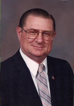 Roy Glen Brown (1941-2013)